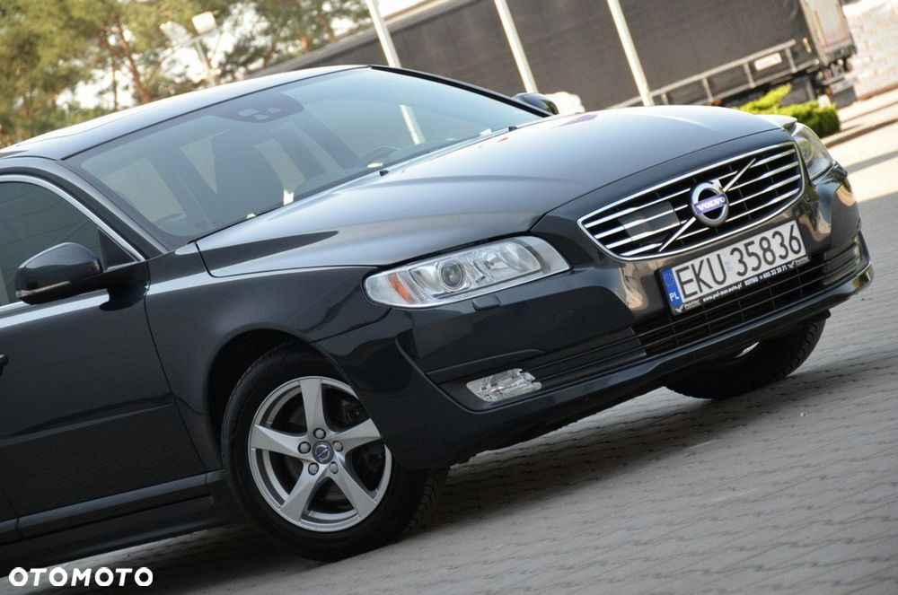 Volvo V70 - 10