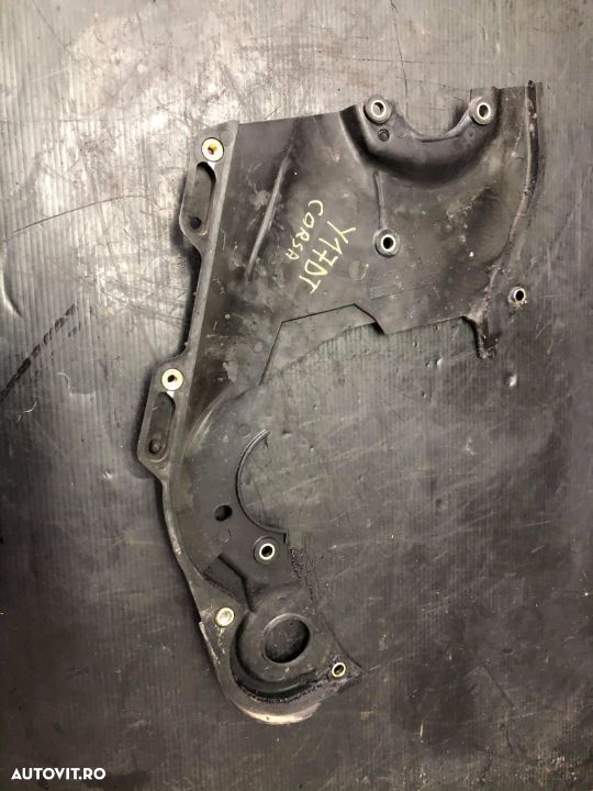 capac curea distributie 1.7cdti y17dt opel corsa c - 1