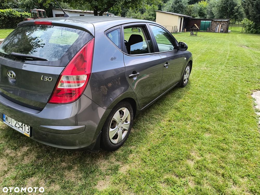 Hyundai i30 1.4 Base - 2