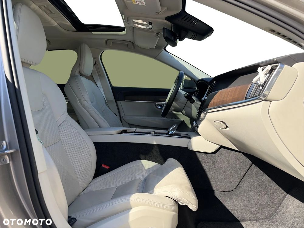 Volvo S90 B5 D AWD Inscription - 21