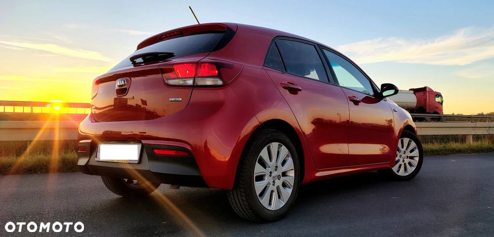 Kia Rio 1.4 crdi M - 4
