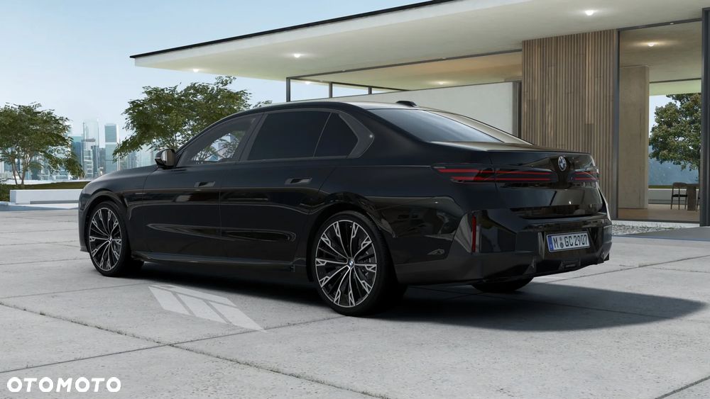 BMW Seria 7 740 xDrive mHEV sport - 4