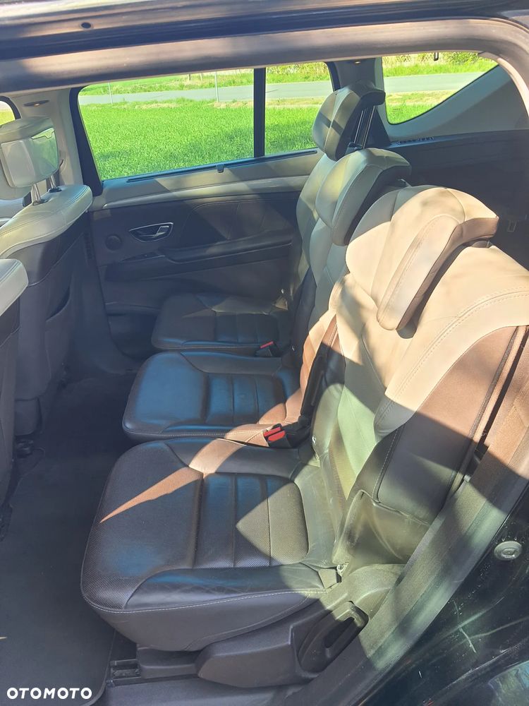 Renault Espace Energy dCi 160 EDC Initiale Paris - 9