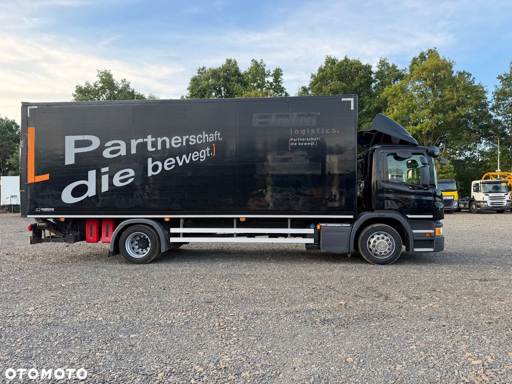 Scania P 320/Euro 6/bez egr/kurierka/tylko 440 tys km - 5