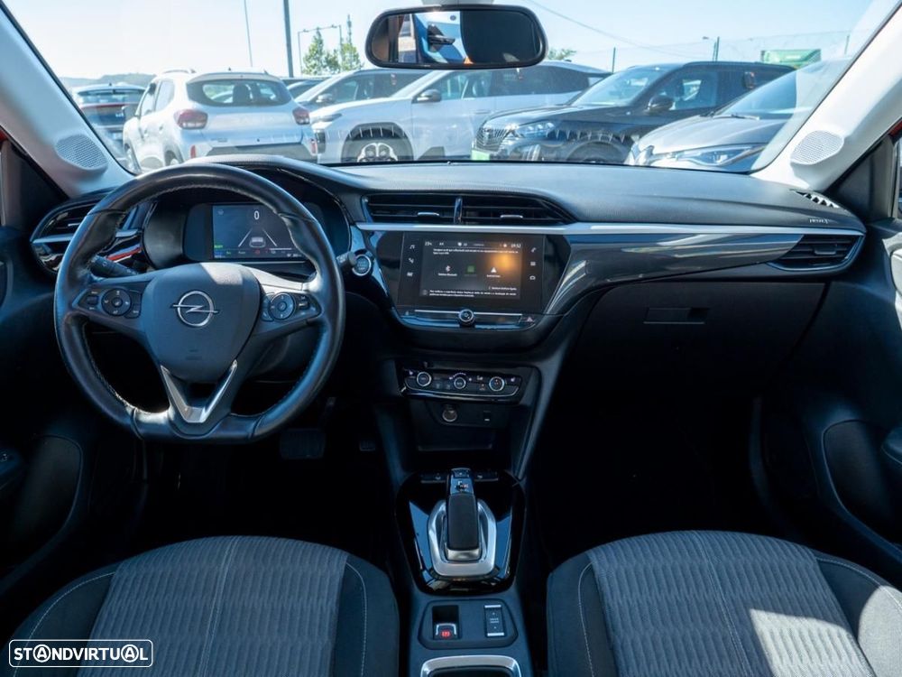 Opel Corsa-e Elegance - 26