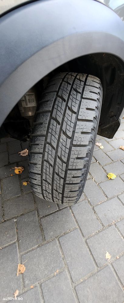 Land Rover Discovery - 6