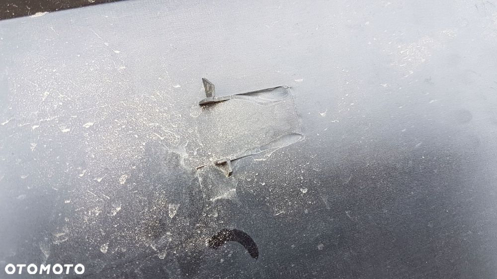 blenda klapy bagażnika nissan leaf ii 17- - 15