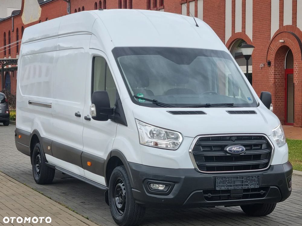 Ford Transit - 7