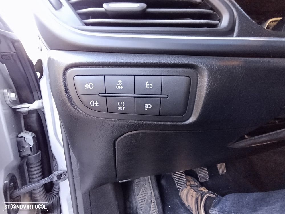 Fiat Tipo 1.3 M-Jet Lounge Tech - 20