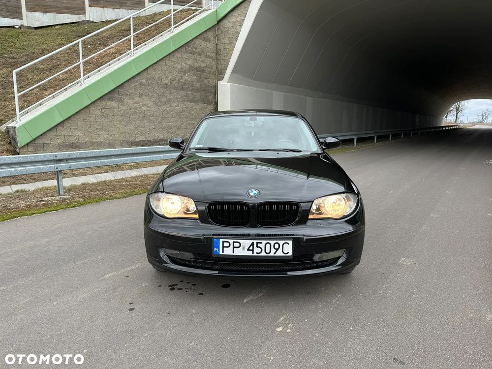 BMW Seria 1 118i - 2