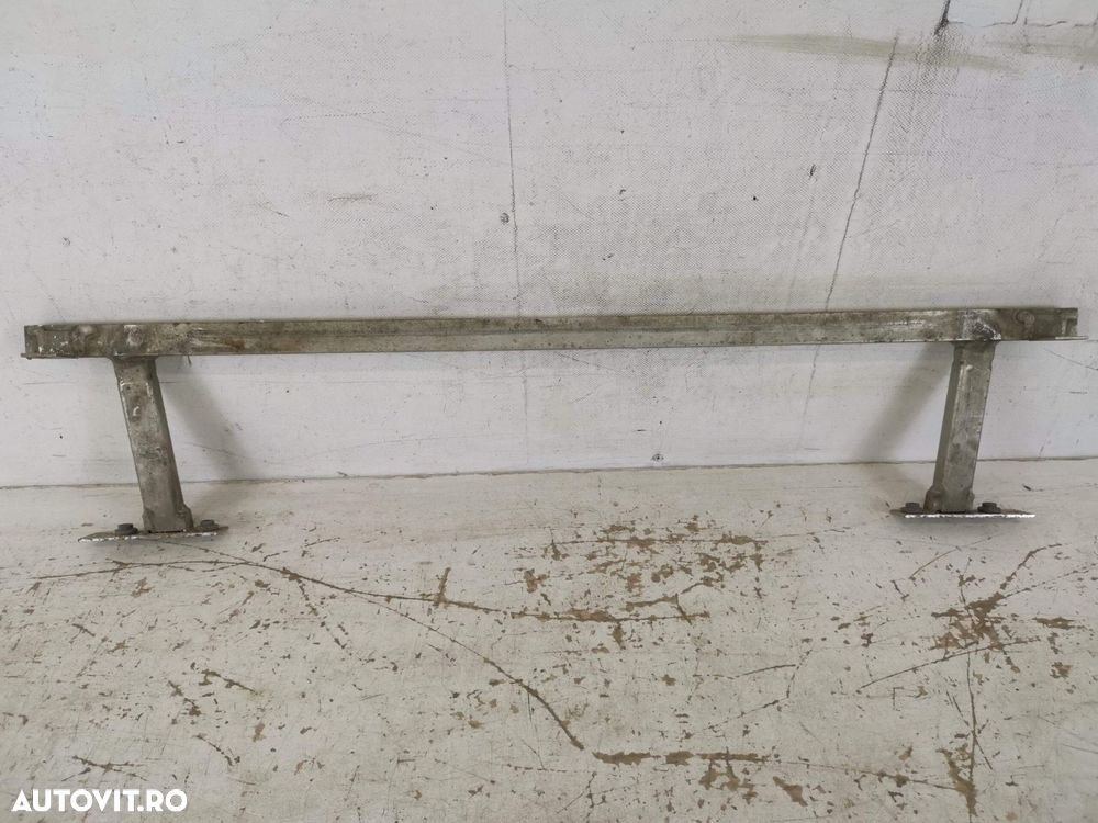 Bara Transversala Protectie Bara Fata Audi A8 D5 [2017 - 2020] Origina - 5