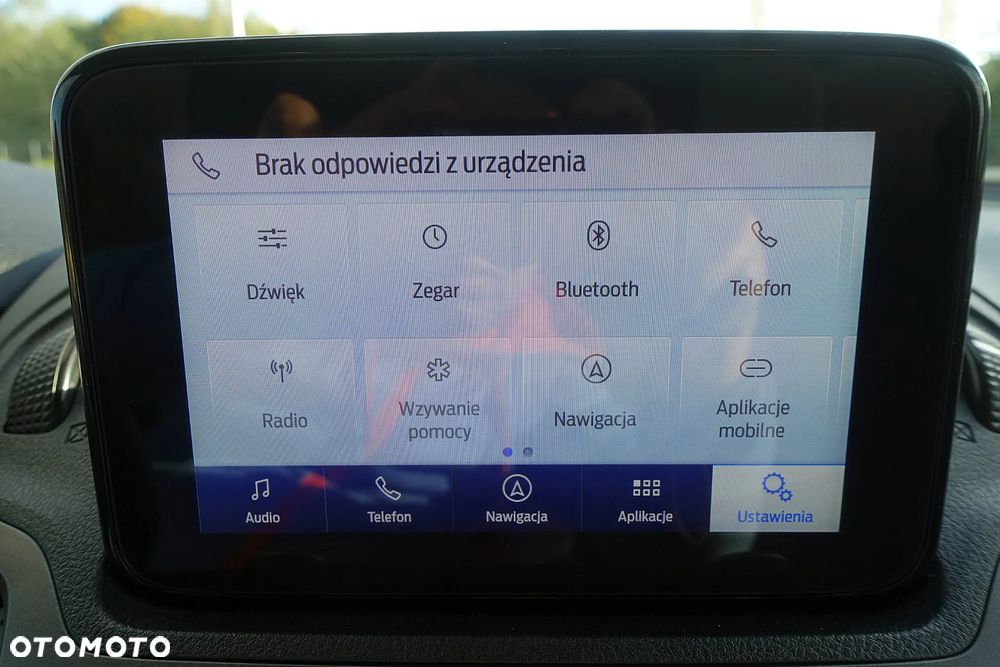 Ford Tourneo Connect 1.5 EcoBlue Start-Stop Active - 26