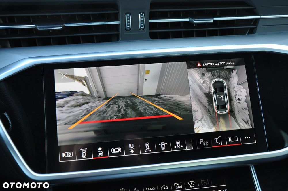 Audi A6 Limousine - 17