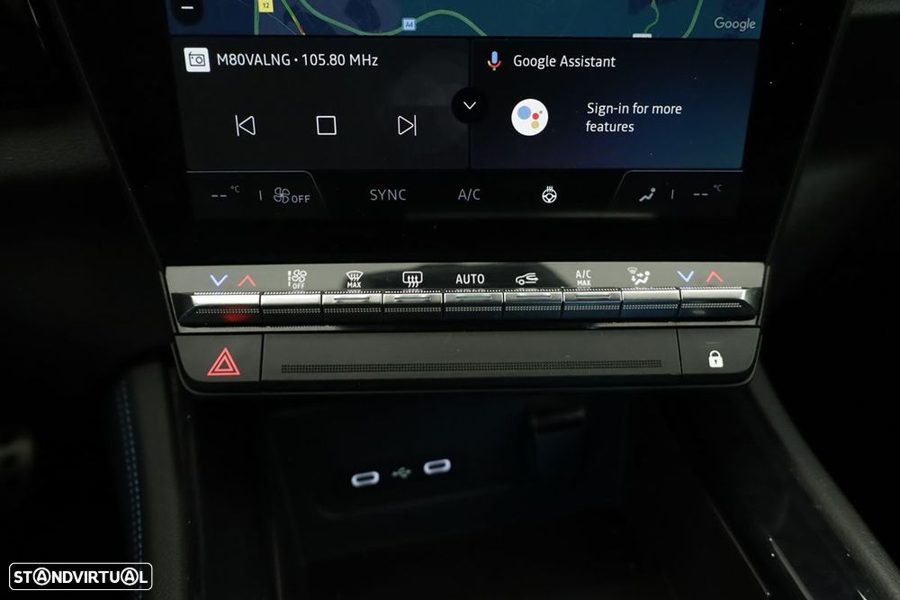 Renault Austral 1.2 E-Tech Techno Espirit - 13