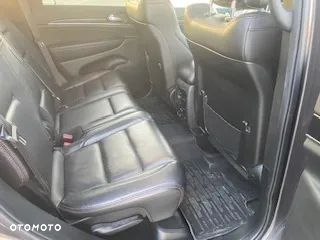 Jeep Grand Cherokee 3.6 V6 Trailhawk - 14