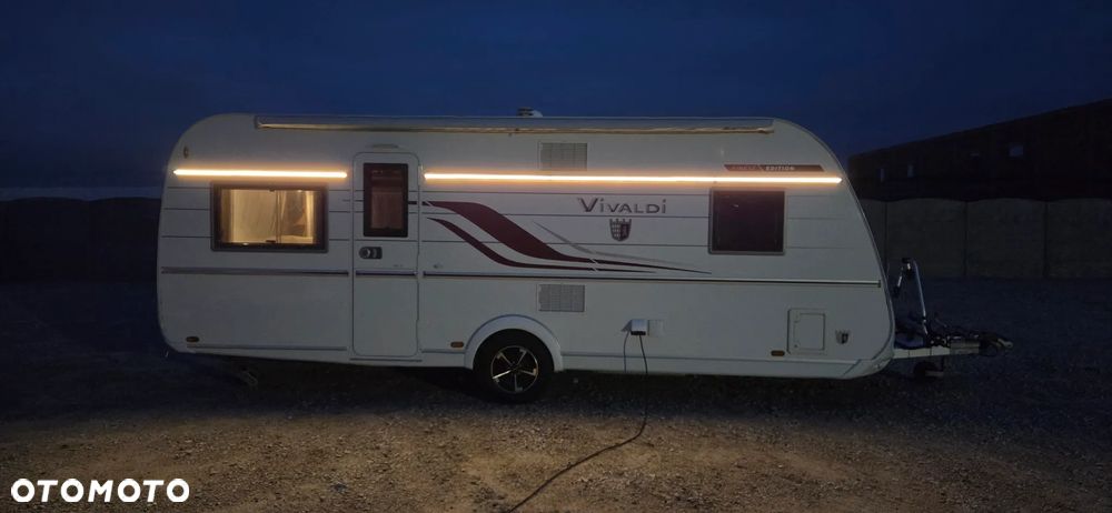 Tabbert VIVALDI 560 TDL - 4