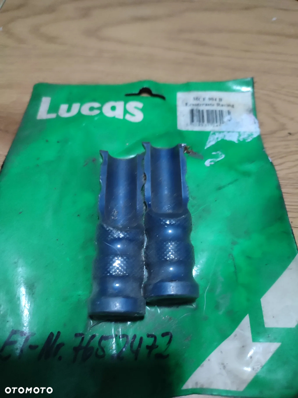 Podnóżki Lucas MCF 904B
