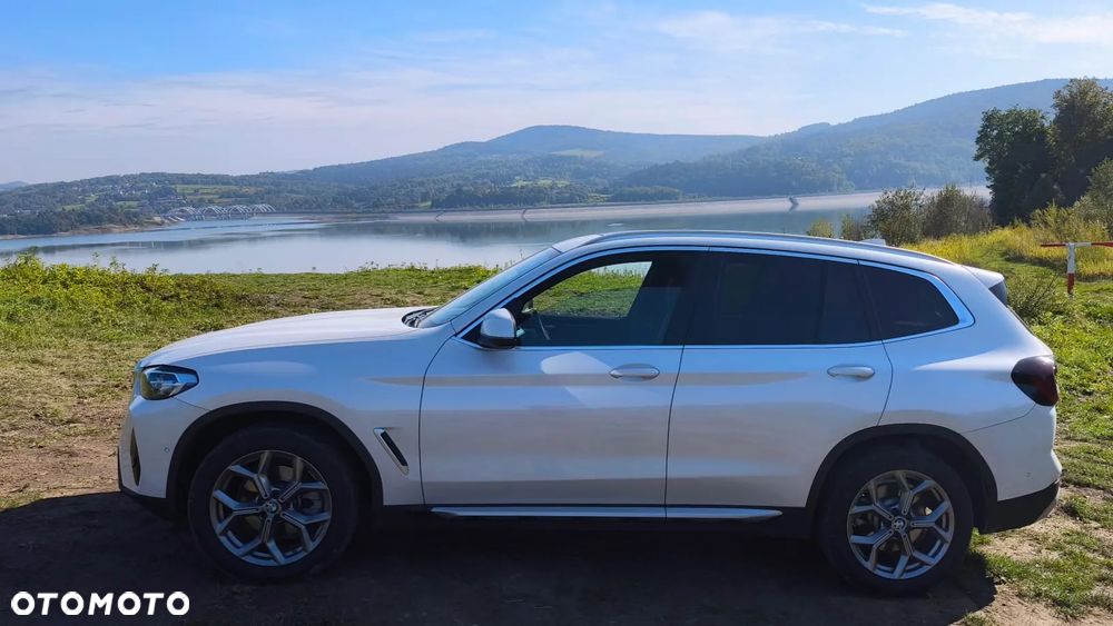 BMW X3 - 15