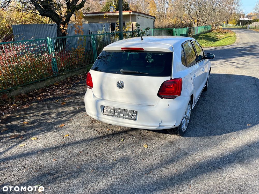 Volkswagen Polo 1.6 TDI Style - 6