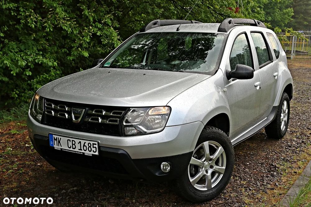 Dacia Duster TCe 125 4x2 Celebration - 16