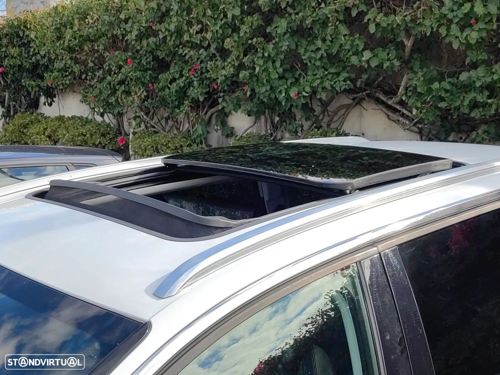 Peugeot 5008 1.6 BlueHDi Allure EAT6 - 10