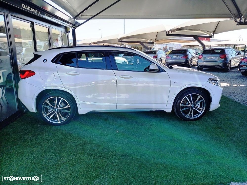 BMW X2 - 13