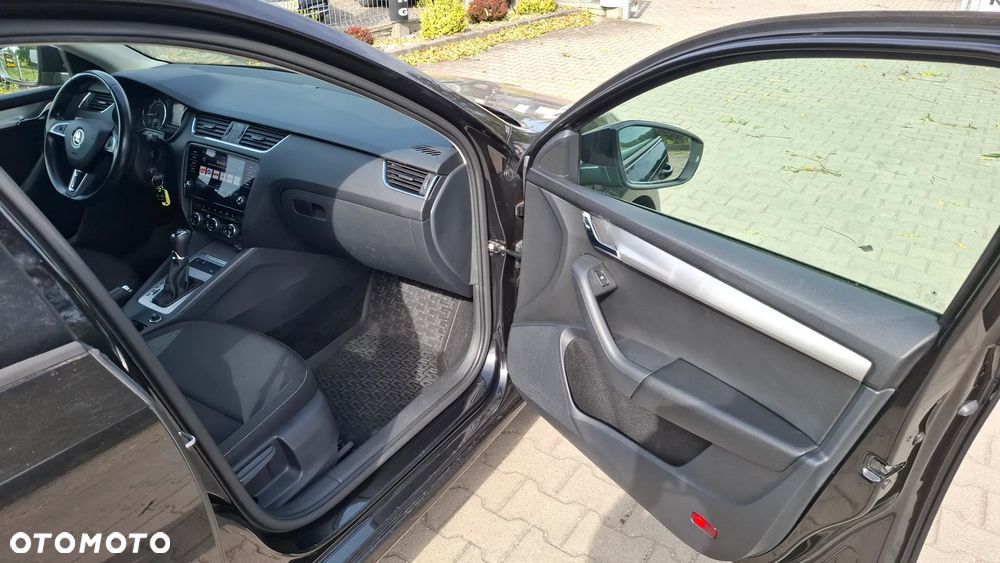 Skoda Octavia - 18