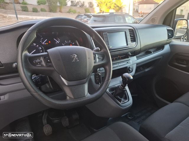 Peugeot Expert 1.5 BlueHDI L2H1 - 22