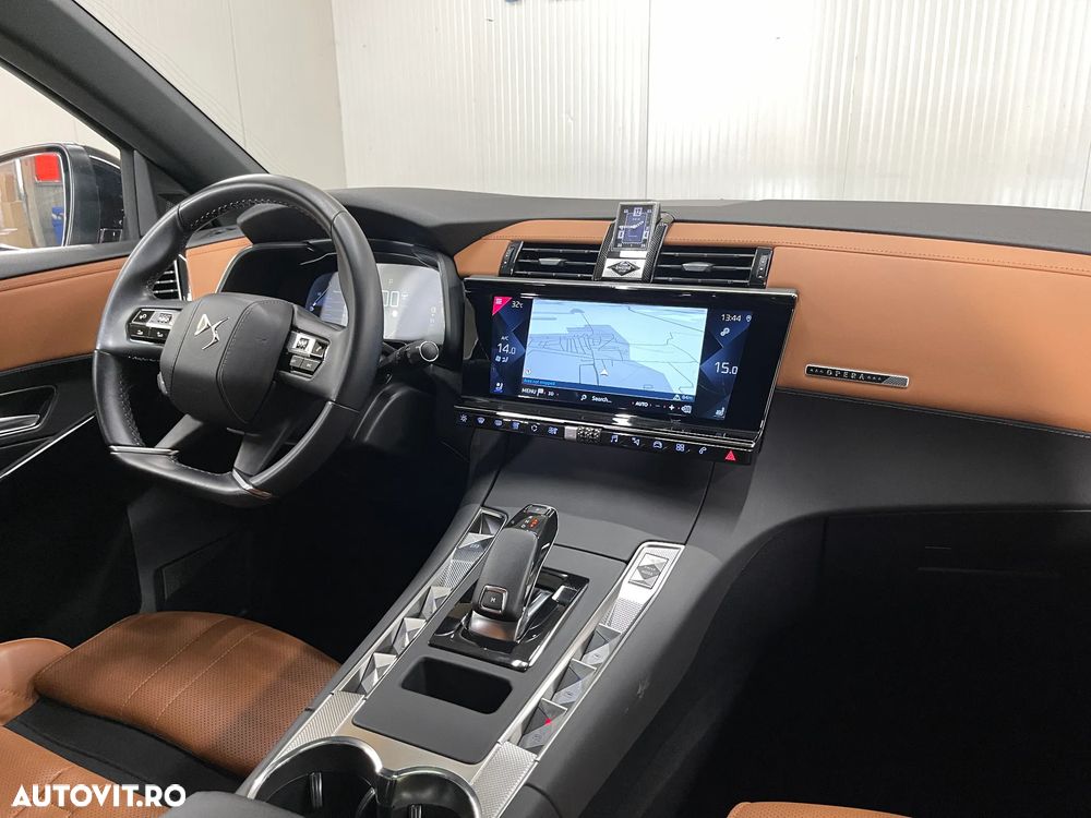 DS Automobiles DS 7 Crossback - 10