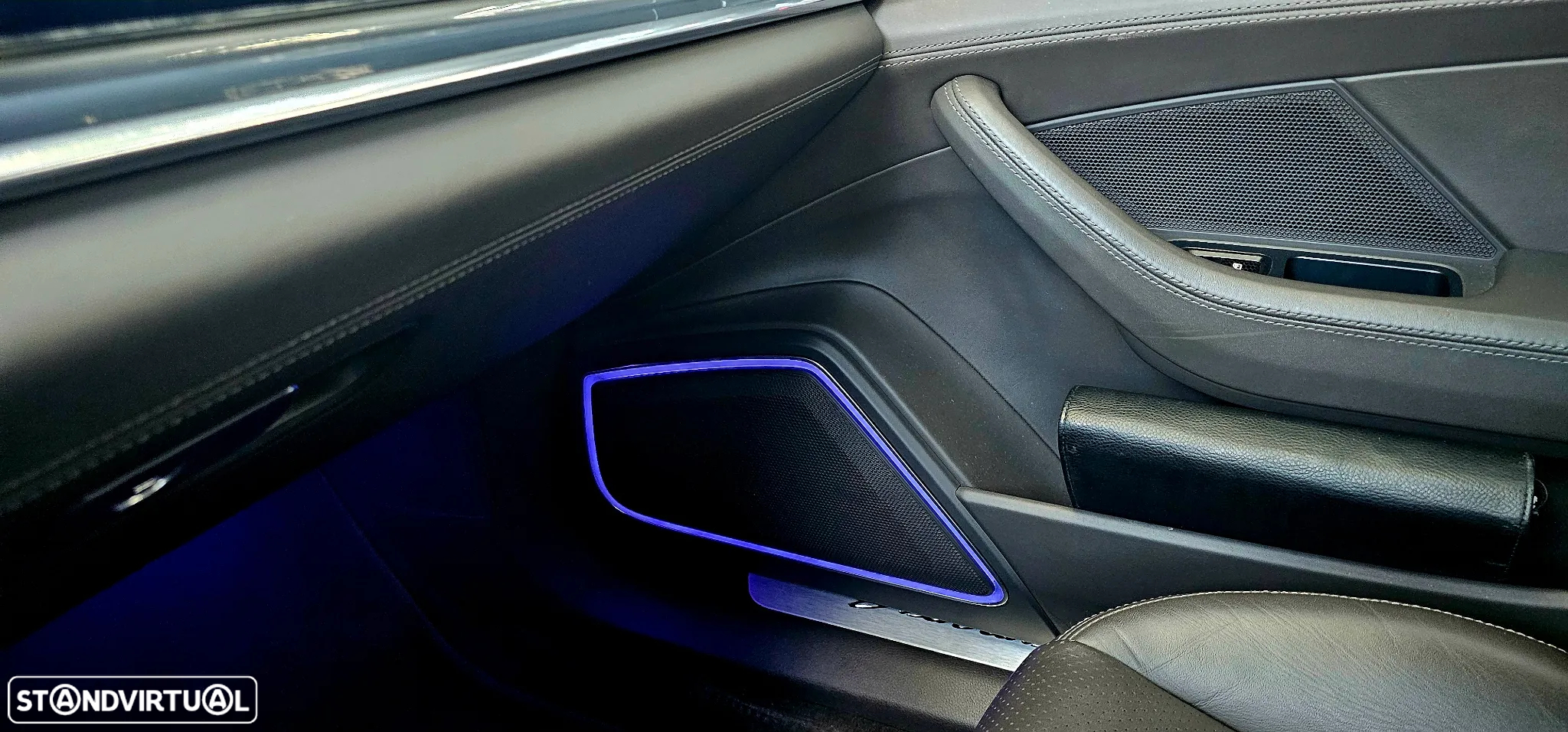 Porsche Panamera Sport Turismo 4 E-Hybrid - 42