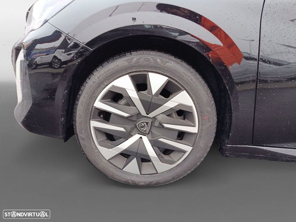 Peugeot 208 1.2 PureTech Active - 14