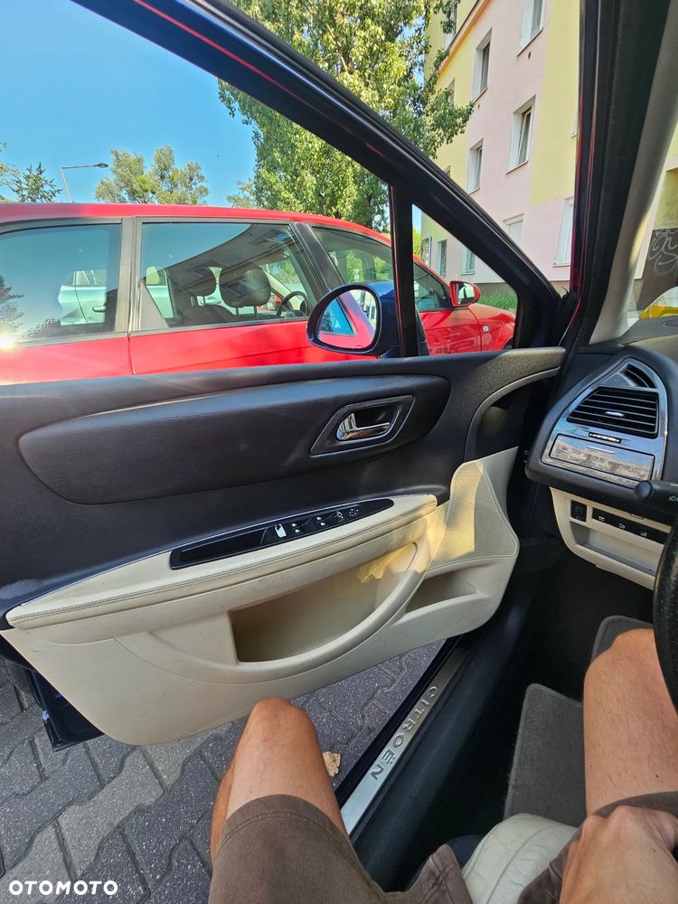 Citroën C4 - 24