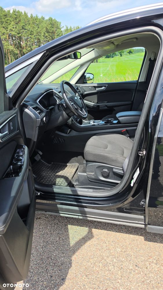 Ford S-Max 2.0 EcoBlue Trend - 15