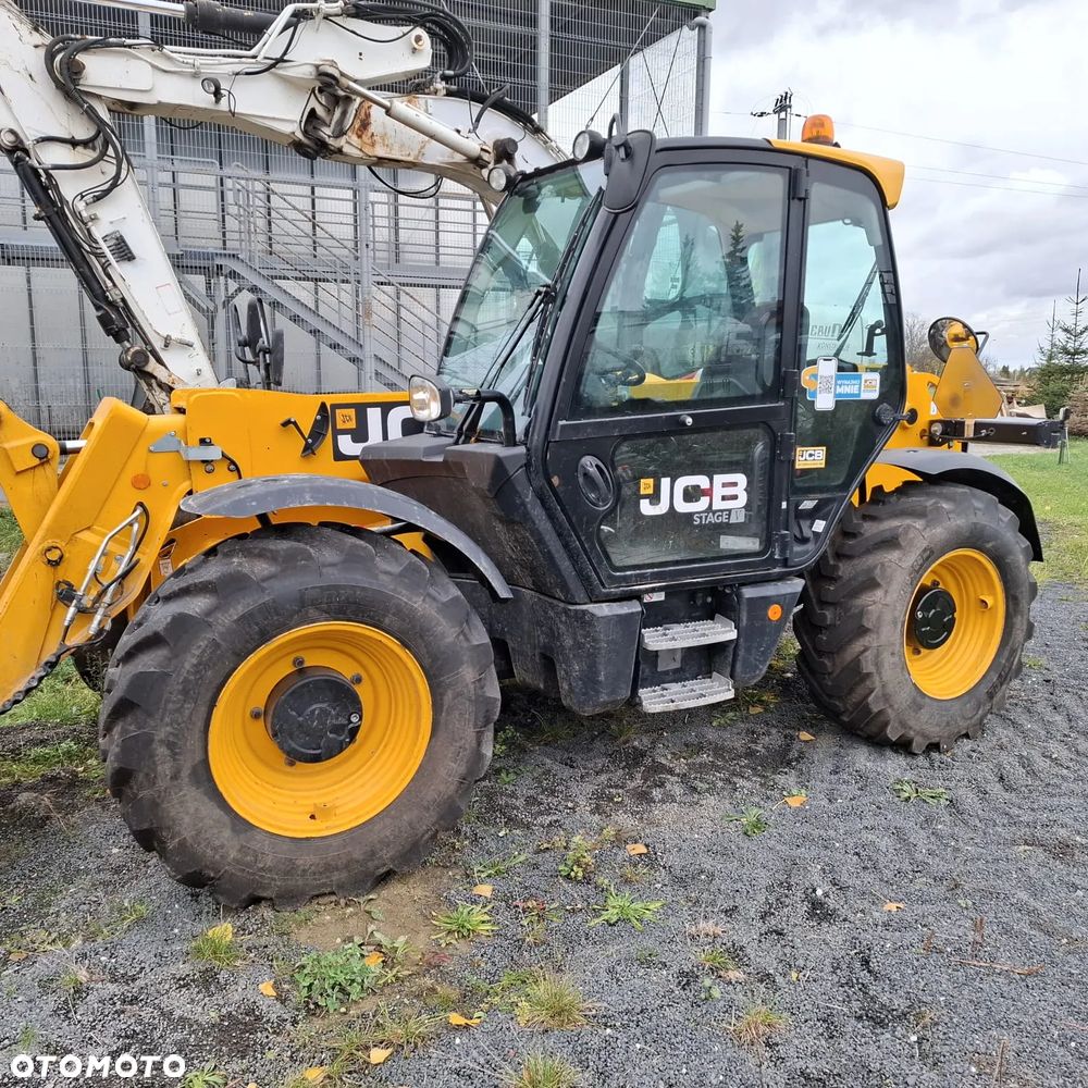JCB 531-70 - 7