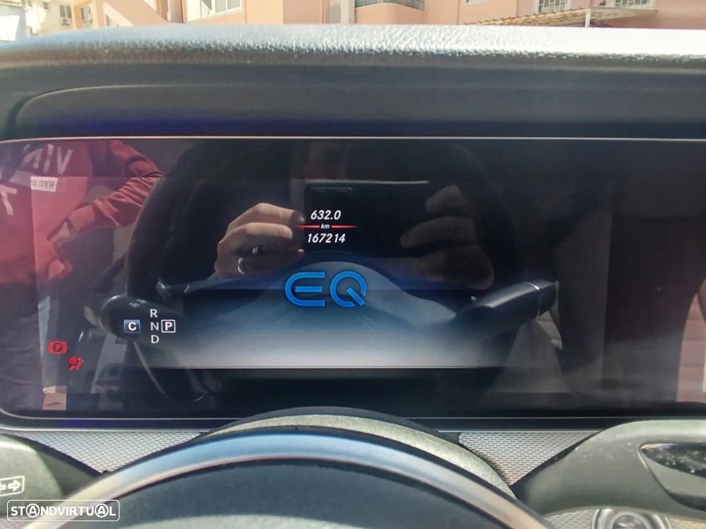 Mercedes-Benz E 300 de 9G-TRONIC Avantgarde - 14