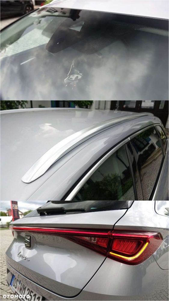 Seat Leon - 21