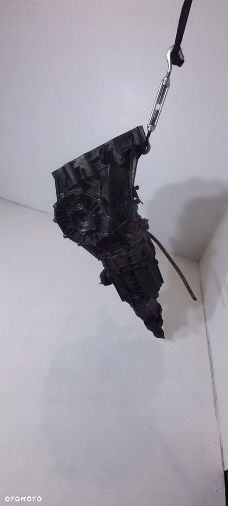 SKRZYNIA BIEGÓW AUDI A4 B6 A4 B7 1.8T TURBO 4x4 GJW - 7