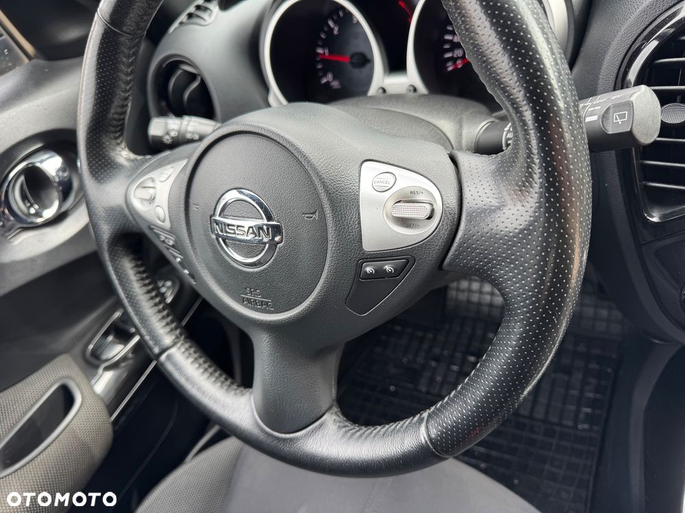 Nissan Juke 1.5 dCi Tekna S&S - 31