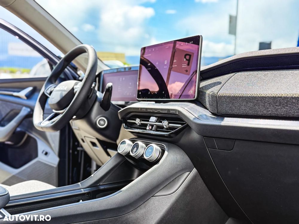 Skoda Kodiaq 2.0 TSI DSG 4X4 Selection - 36