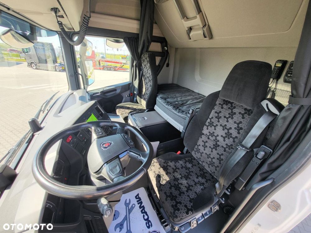 Scania S 500 A4x2NA Standard - 16
