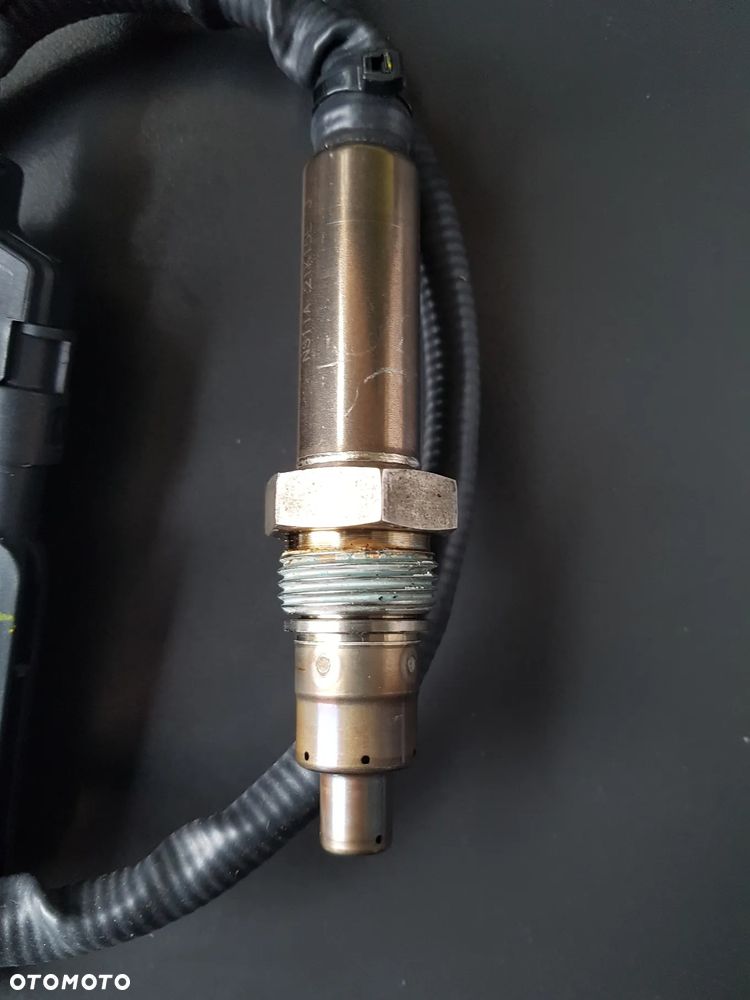 Mazda cx30 3 czujnik nox sonda HFY1-18-7E0D HFY1187E0D - 5