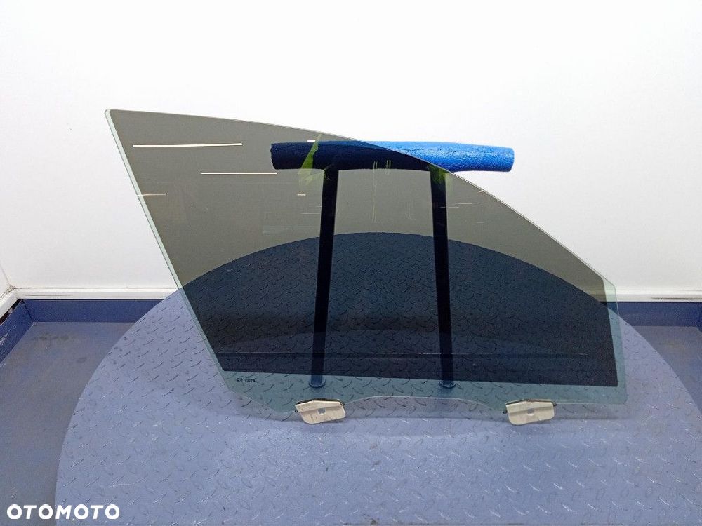 BMW X5 G05 18- SZYBA DRZWI PRZÓD PRAWA - 1