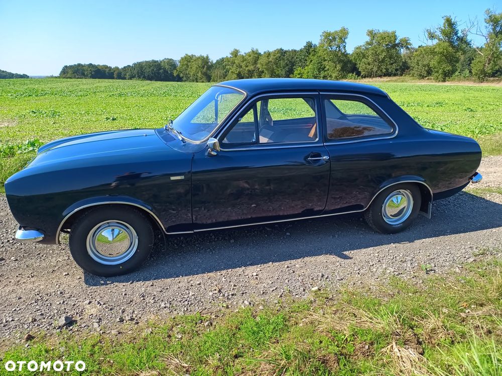 Ford Escort - 3