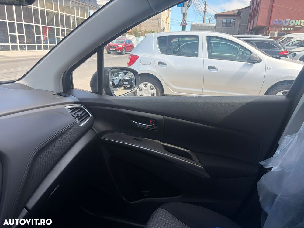 Suzuki S-Cross 1.5 HEV Passion - 6