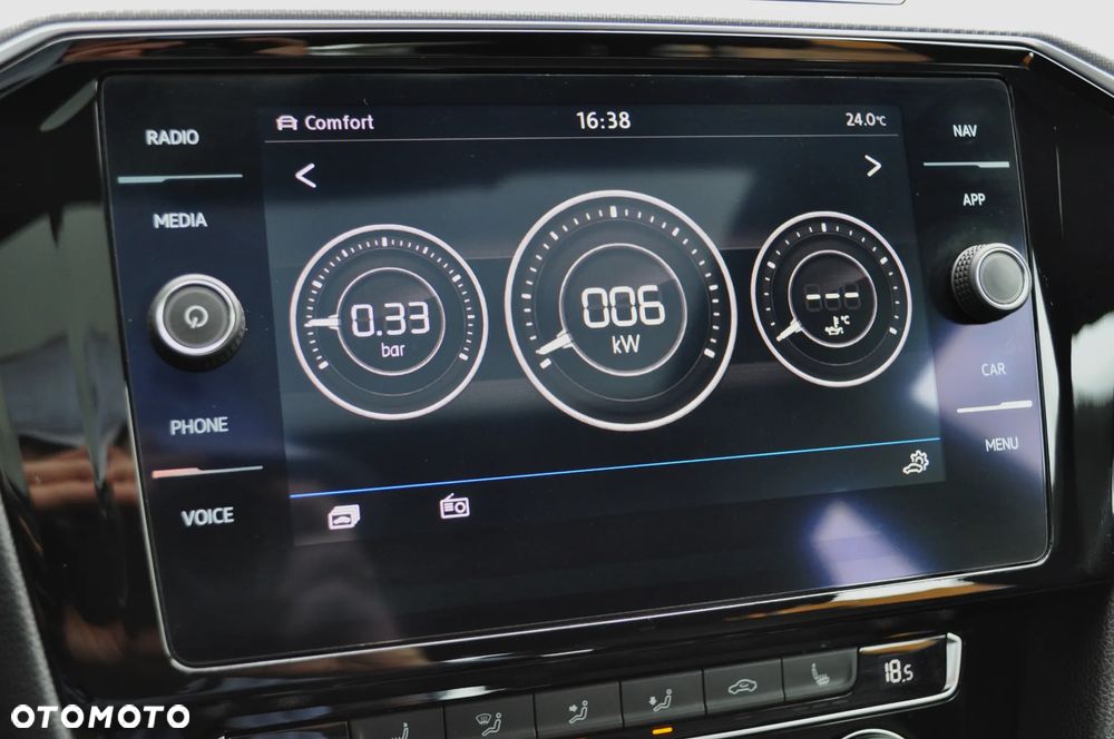 Volkswagen Arteon 2.0 TSI 4Motion R-Line DSG - 29