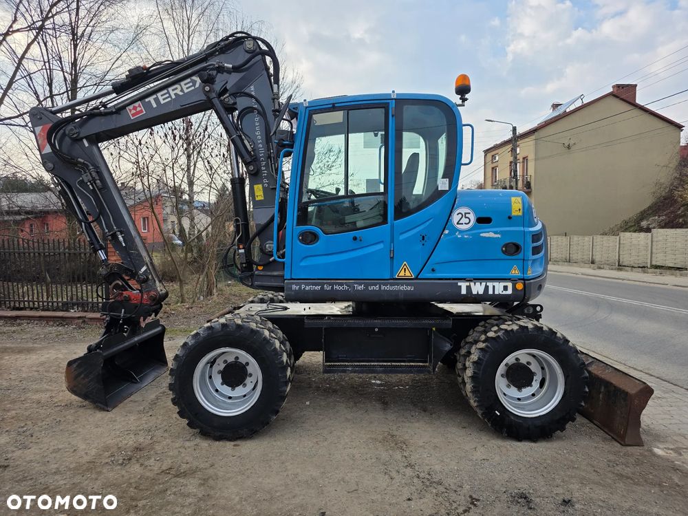 Terex TW 110 - 1