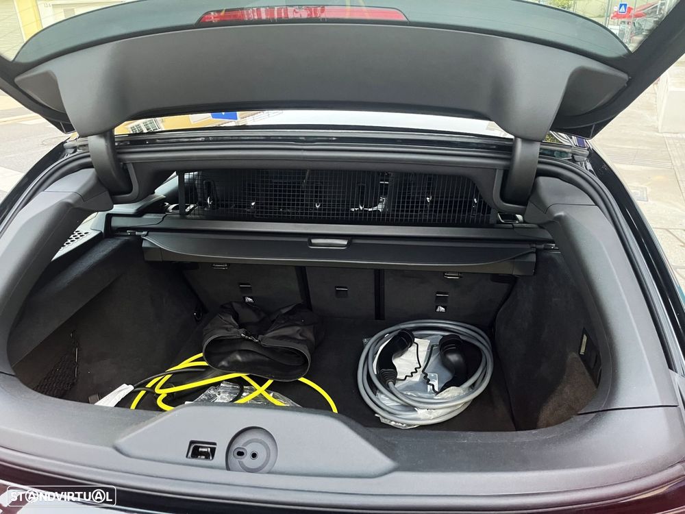 BMW 320 e Touring Pack M Auto - 28