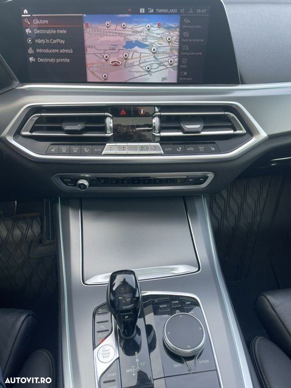 BMW X5 xDrive30d - 14