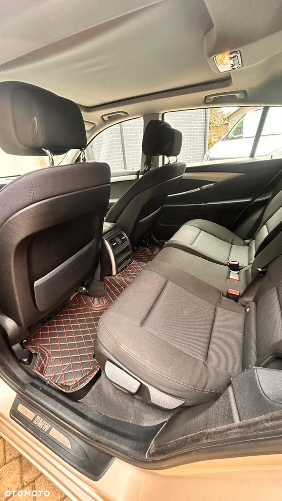 BMW Seria 5 - 15