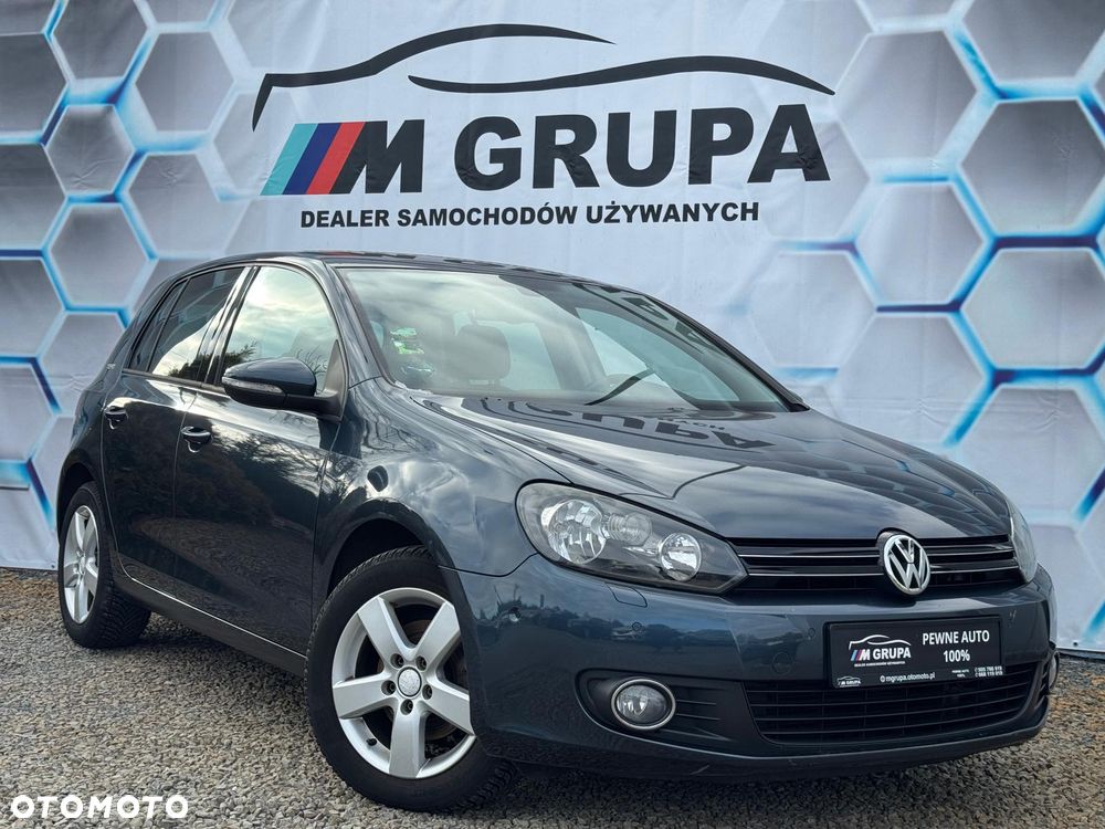 Volkswagen Golf 1.2 TSI Team - 3